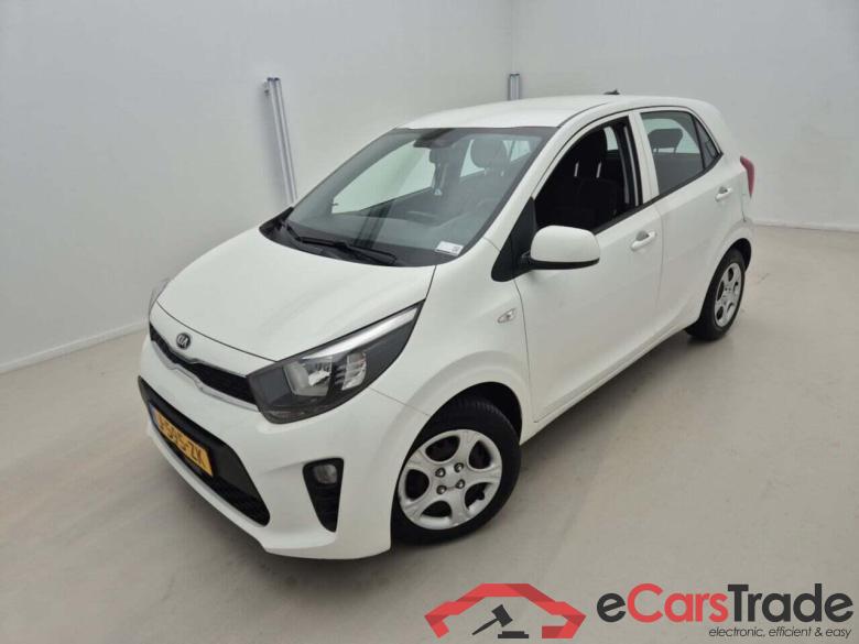 KIA Picanto 1.0 DPi ComfortLine #1