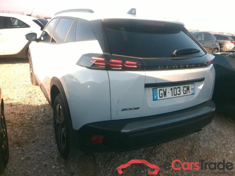 2008 ALLURE PURETECH 100 SS 3PMSF BVM RSK chtx #3