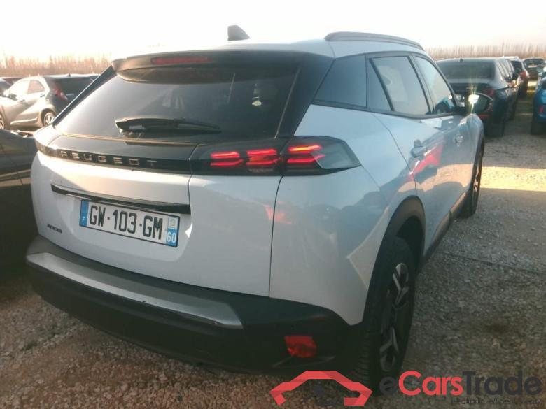 2008 ALLURE PURETECH 100 SS 3PMSF BVM RSK chtx #4