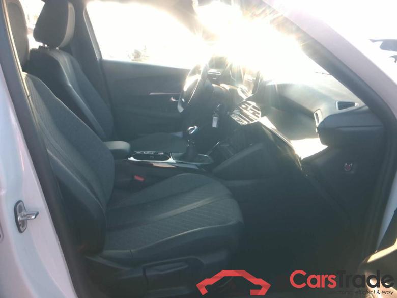 2008 ALLURE PURETECH 100 SS 3PMSF BVM RSK chtx #5