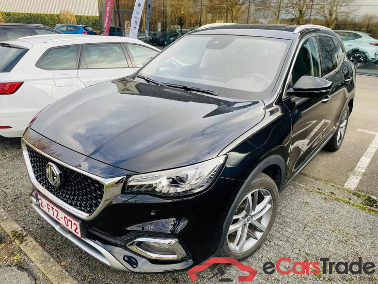 MG EHS PHEV 1.5 Turbo Comfort