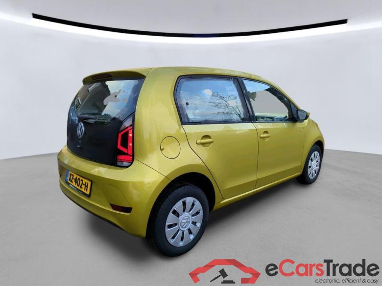 VOLKSWAGEN up! 44 kW #4