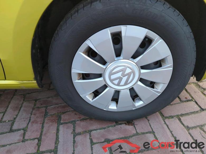 VOLKSWAGEN up! 44 kW #6