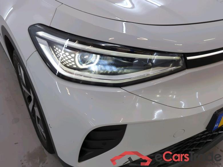 VOLKSWAGEN ID.4 150 kW #4