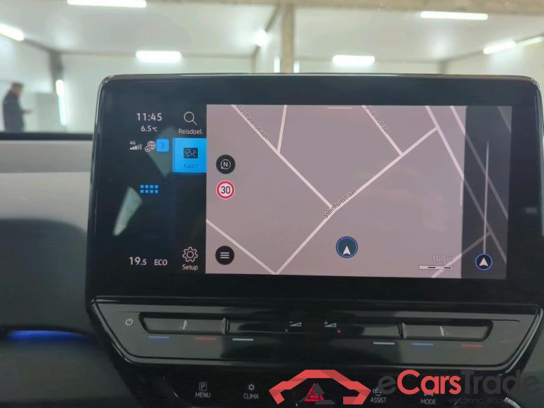 VOLKSWAGEN ID.3 150 kW #3