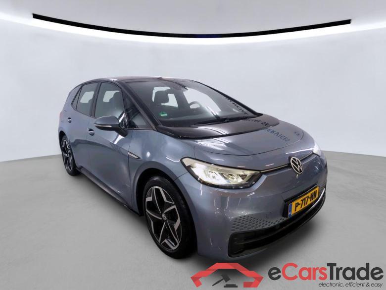 VOLKSWAGEN ID.3 150 kW #4