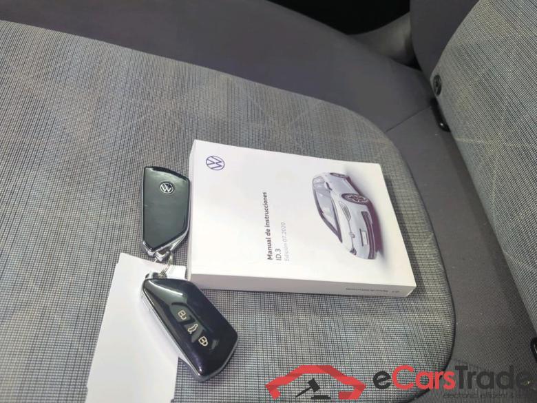 VOLKSWAGEN ID.3 150 kW #6