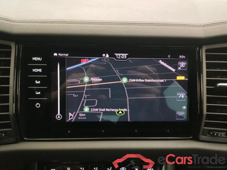 SKODA Kodiaq 110 kW #2