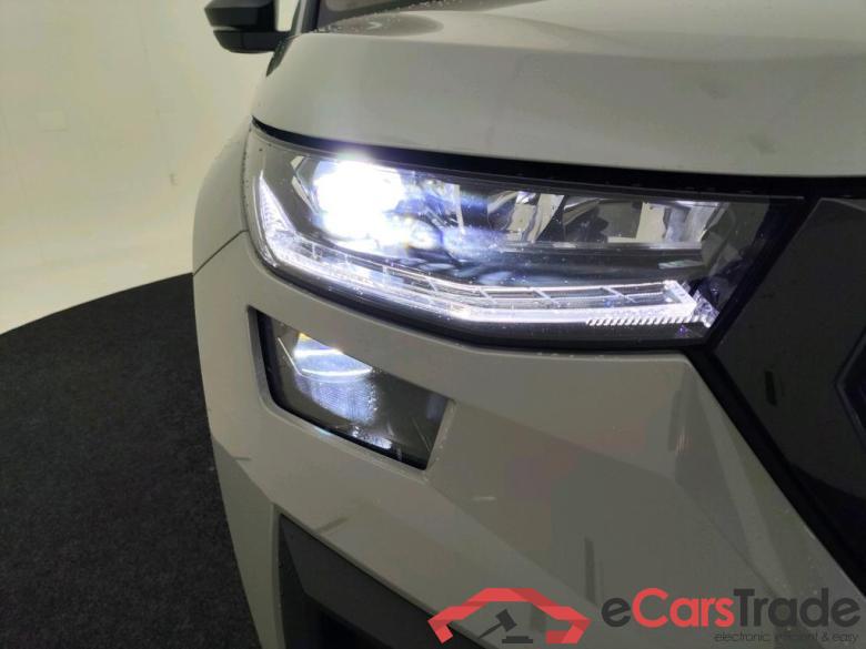SKODA Kodiaq 110 kW #4