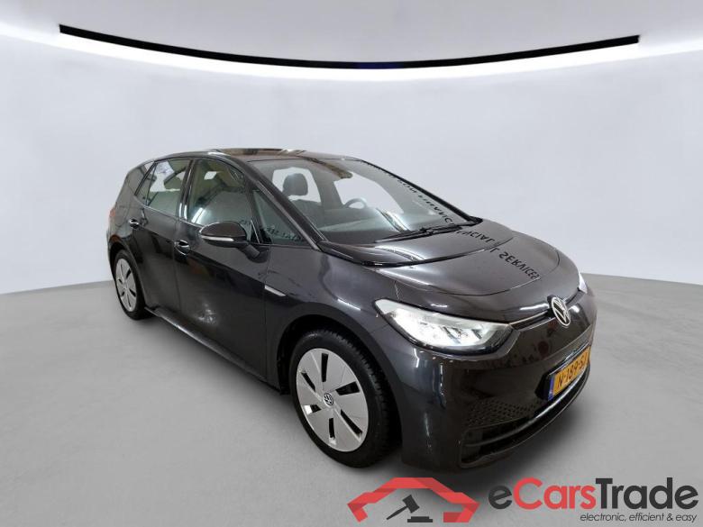 VOLKSWAGEN ID.3 110 kW #5