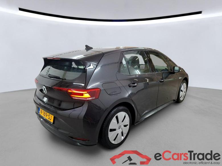 VOLKSWAGEN ID.3 110 kW #6