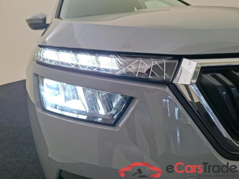 SKODA Kamiq 81 kW #3