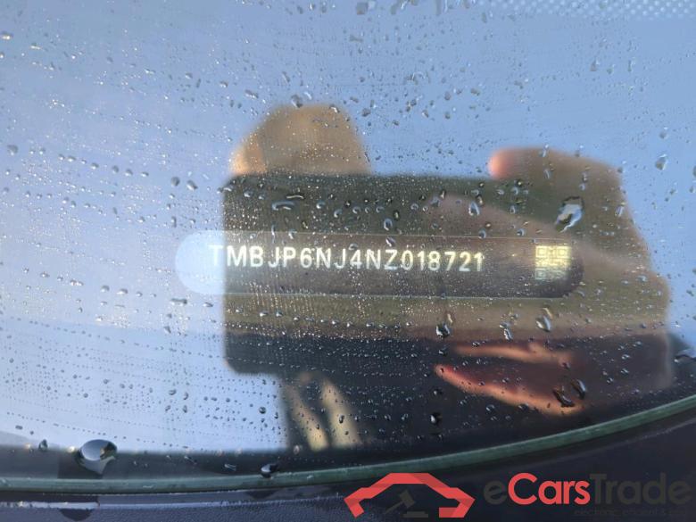 SKODA Fabia Combi 70 kW #2