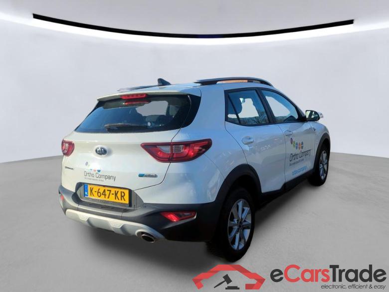 KIA Stonic 73 kW #5