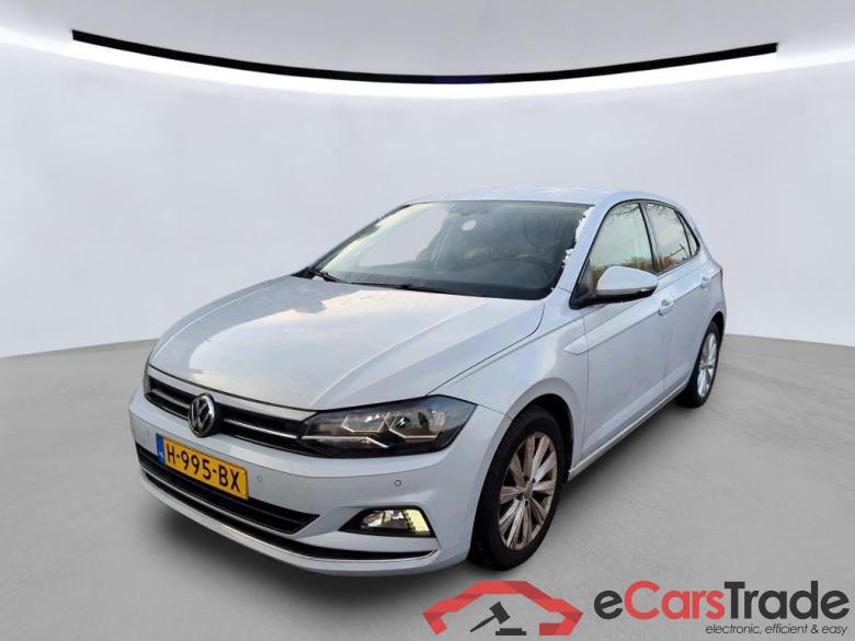 VOLKSWAGEN POLO 70 kW #1