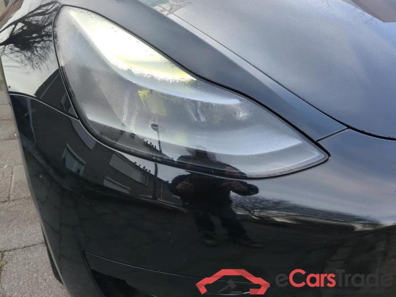 Tesla Model 3 175 kW #4