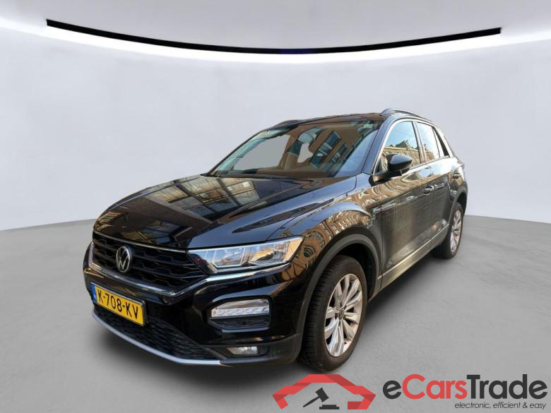 VOLKSWAGEN T-Roc 85 kW