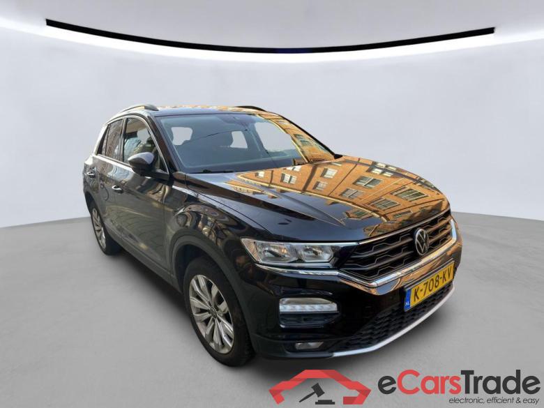 VOLKSWAGEN T-Roc 85 kW #4