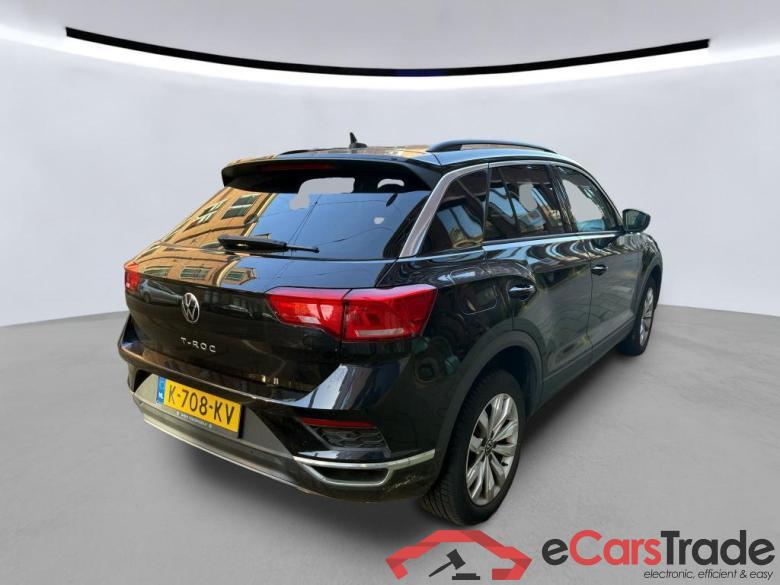 VOLKSWAGEN T-Roc 85 kW #5