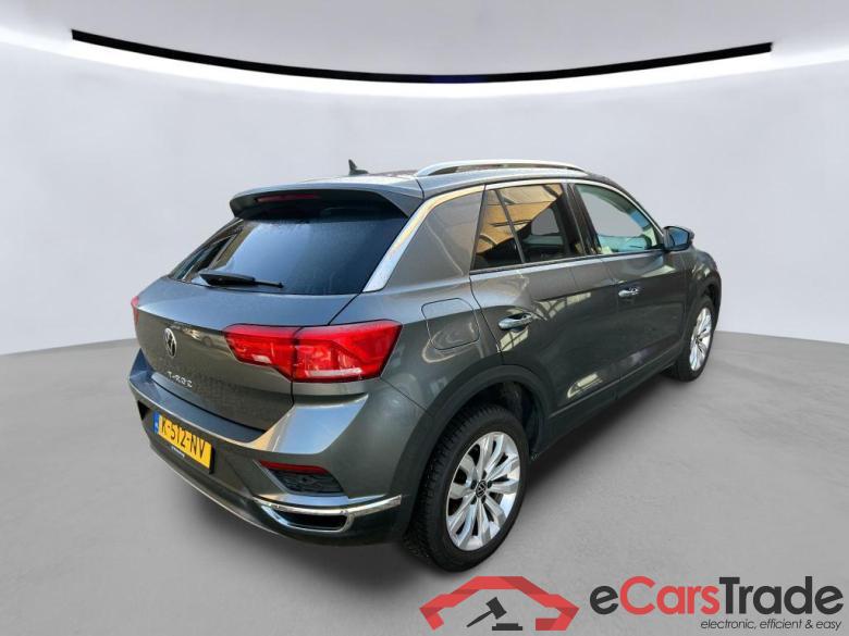 VOLKSWAGEN T-Roc 81 kW #5