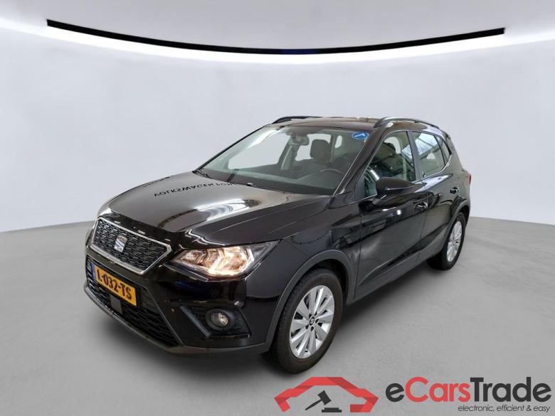 SEAT Arona 70 kW #1