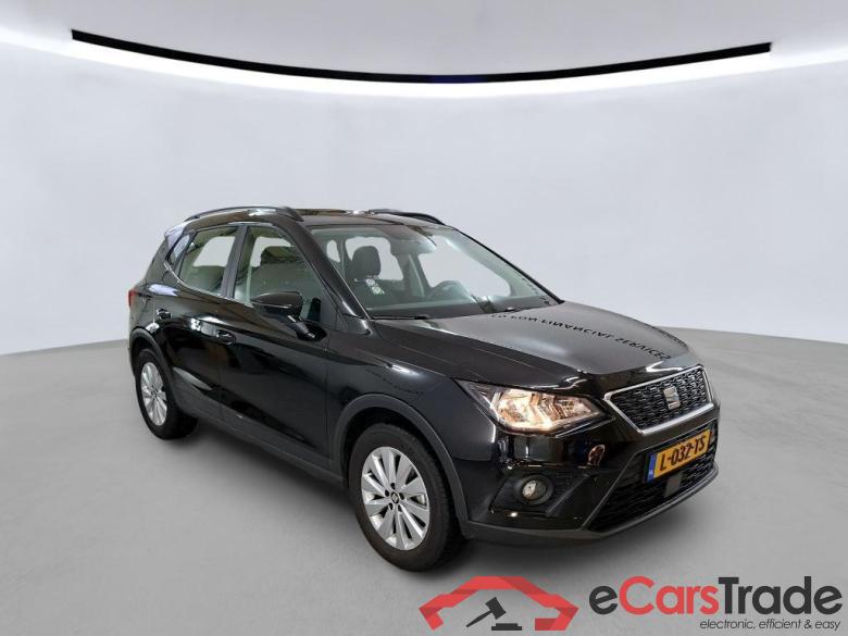 SEAT Arona 70 kW #3