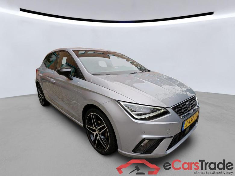 SEAT Ibiza 70 kW #4