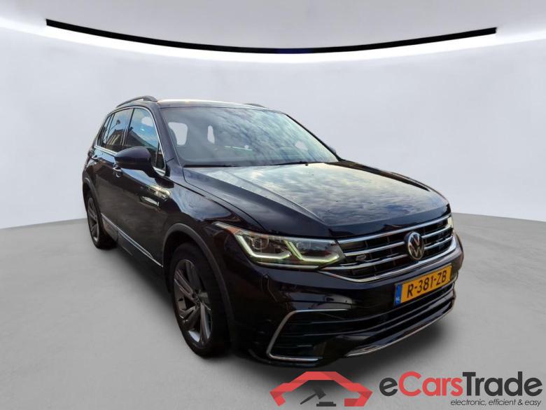 VOLKSWAGEN Tiguan 110 kW #4