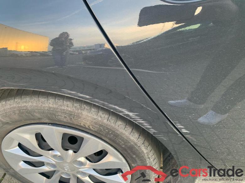 KIA Ceed Ceed 1.0 T-GDi Pure ISG #4