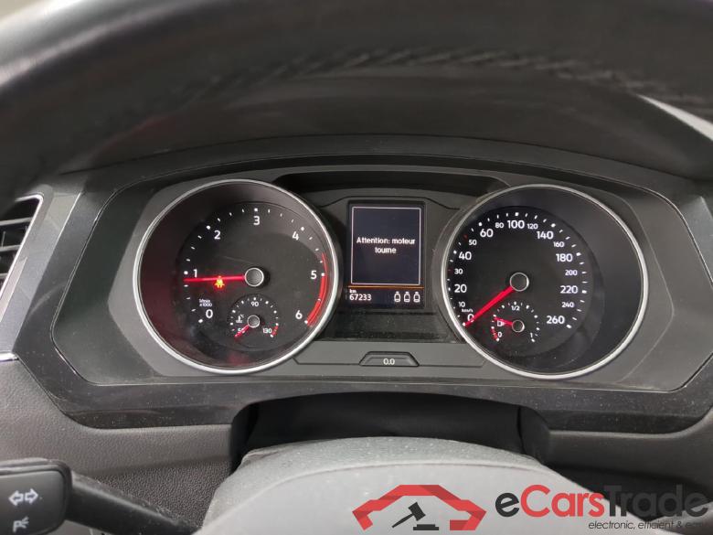 VOLKSWAGEN Tiguan / 2020 / 5P / SUV 2.0 TDI 150 DSG7 Life Business #6