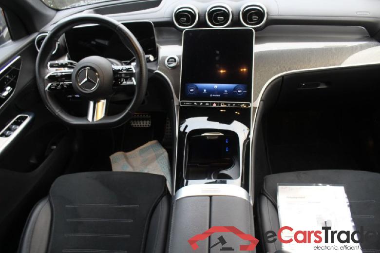 GLC GLC 300 de 4Matic (254.609)Premium-Pack 2.0 AMG Line 245KW AT9 E6d #3