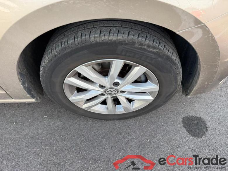 VOLKSWAGEN Touran Touran Highline 1.4 TSI  110 kW (150 pk) 7 versnellingen DSG #3