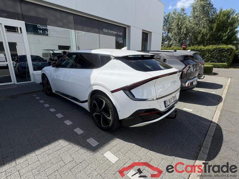 KIA EV6 77.4 kWh RWD GT Line #3