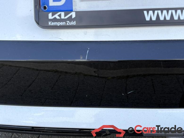 KIA EV6 77.4 kWh RWD GT Line #6