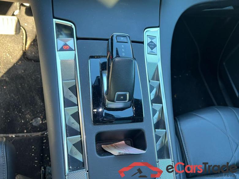 DS DS 7 Crossback 1.2 PureTech So Chic (EU6.3) #4