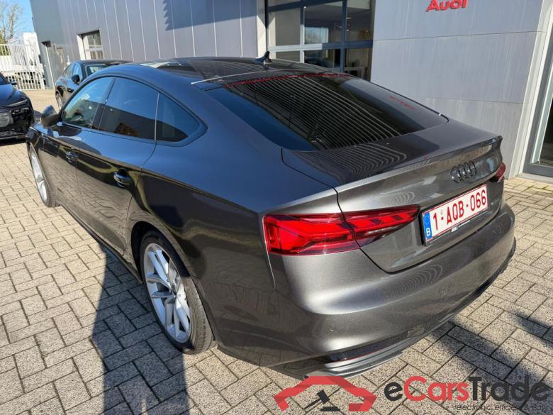 AUDI A5 Sportback Audi A5 Sportback S line 45 TFSI quattro 195(265) kW(ch) S tronic #2