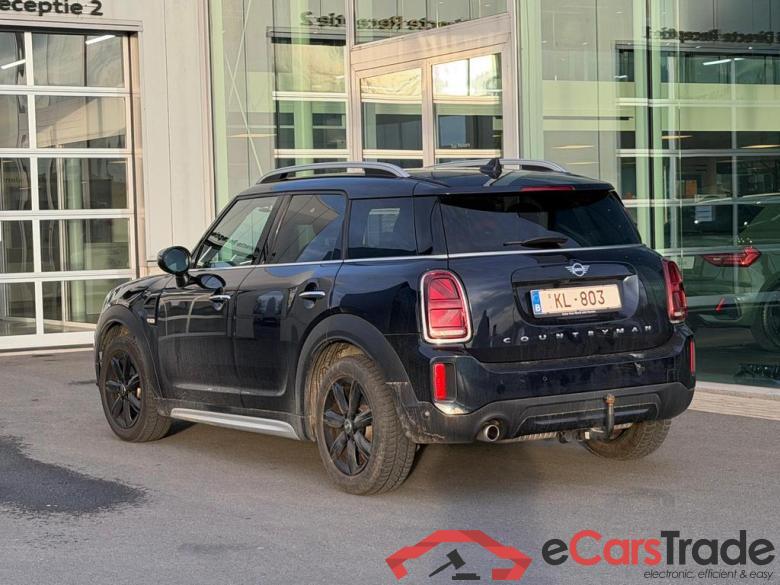MINI Mini Countryman (F60 LCI) Mini Countryman 1.5A Cooper OPF #3