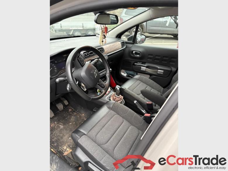 CITROEN C3 1.2i PureTech Feel S&S #6