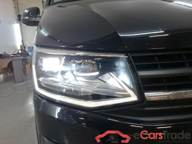 VOLKSWAGEN Transporter 150 kW #4