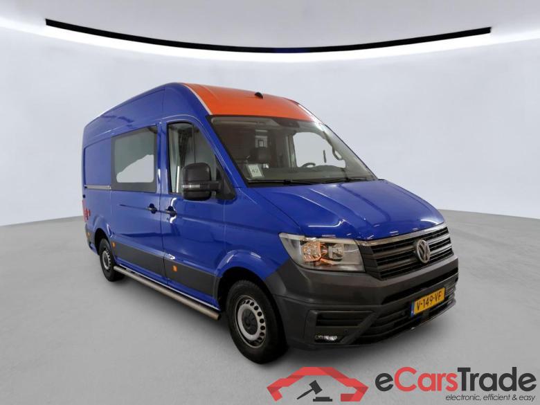 VOLKSWAGEN Crafter 75 kW #3