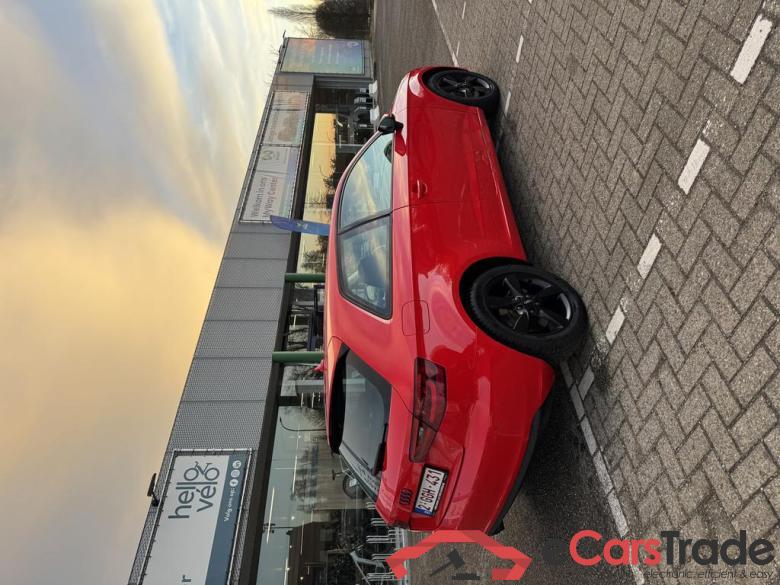 AUDI A3 Audi A3 Attraction 3 deurs 1.4 TFSI  90(122) kW(pk) 6-bak #4