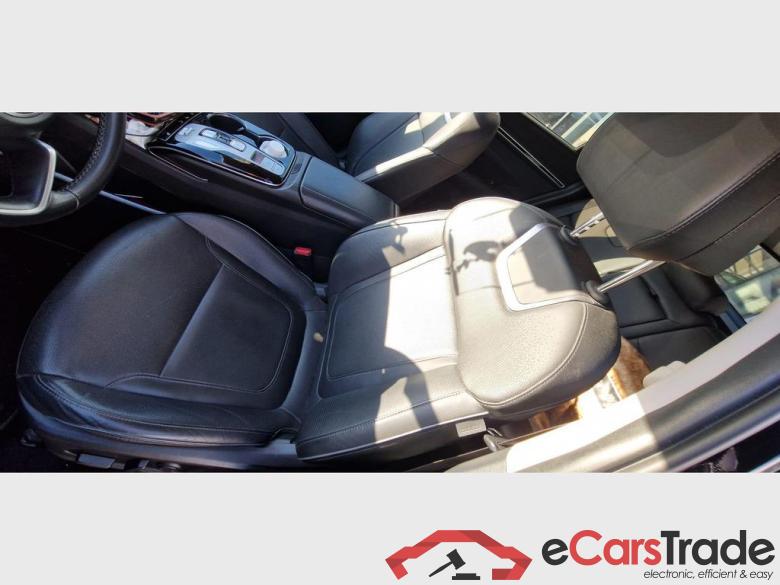 Hyundai Tucson Tucson HEV #6