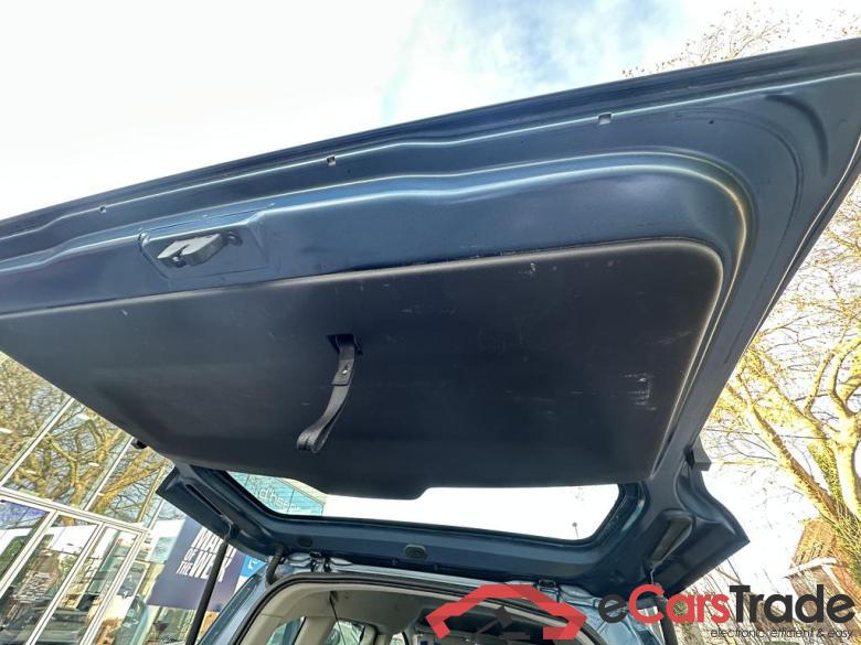 CITROEN Berlingo Multispace 2PLC Berlingo 1.6 e-HDi Millenium #3