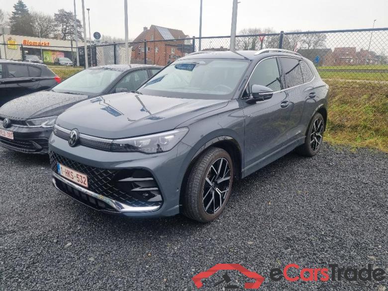VOLKSWAGEN Tiguan Tiguan R-Line Business Premium 1.5 TSI mHEV ACT OPF 110 kW (150 pk) 7 versnellingen DSG #1