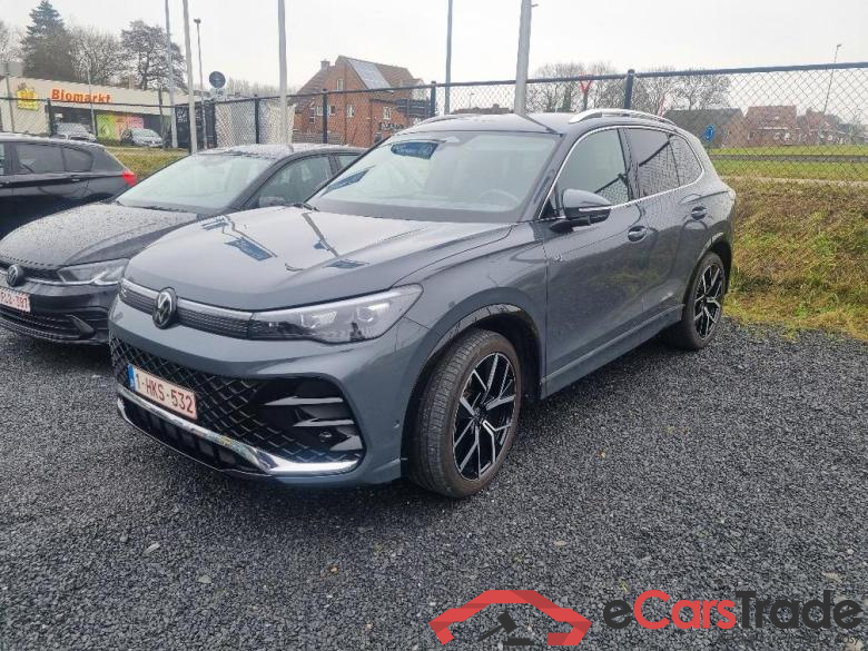VOLKSWAGEN Tiguan Tiguan R-Line Business Premium 1.5 TSI mHEV ACT OPF 110 kW (150 pk) 7 versnellingen DSG