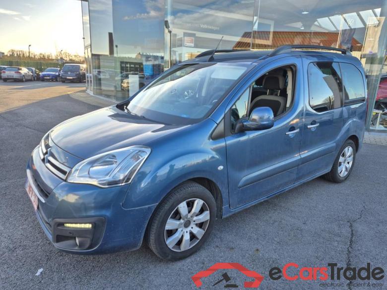 CITROEN Berlingo Multispace 2PLC Berlingo 1.6 BlueHDi Feel Edition S&S #1