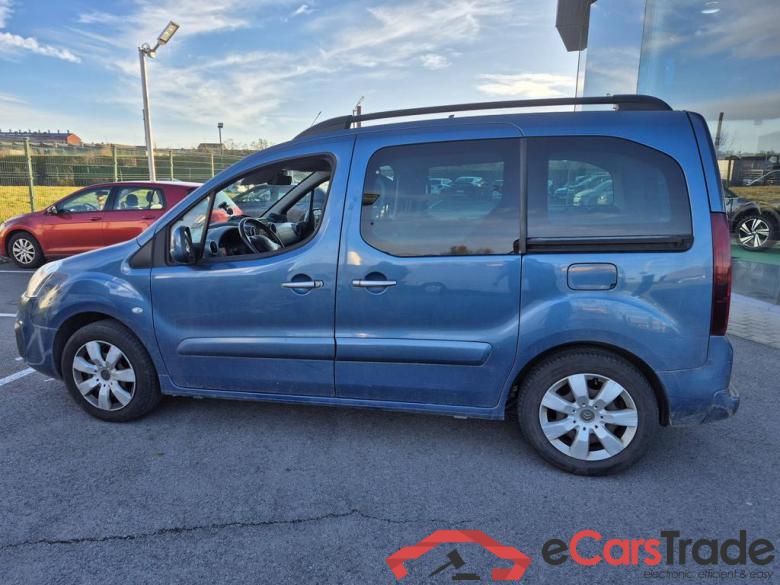 CITROEN Berlingo Multispace 2PLC Berlingo 1.6 BlueHDi Feel Edition S&S #5