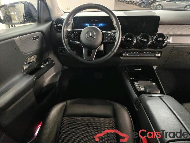 Mercedes GLB GLB GLB 200 d Business Solution 110kW/150pk  5D/P Auto-8 #5
