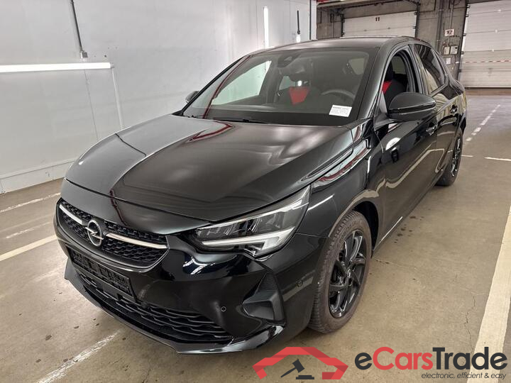 Opel Corsa Corsa 1.2 Turbo S/S Auto GS Line 96kW/131pk  5D/P Auto-8