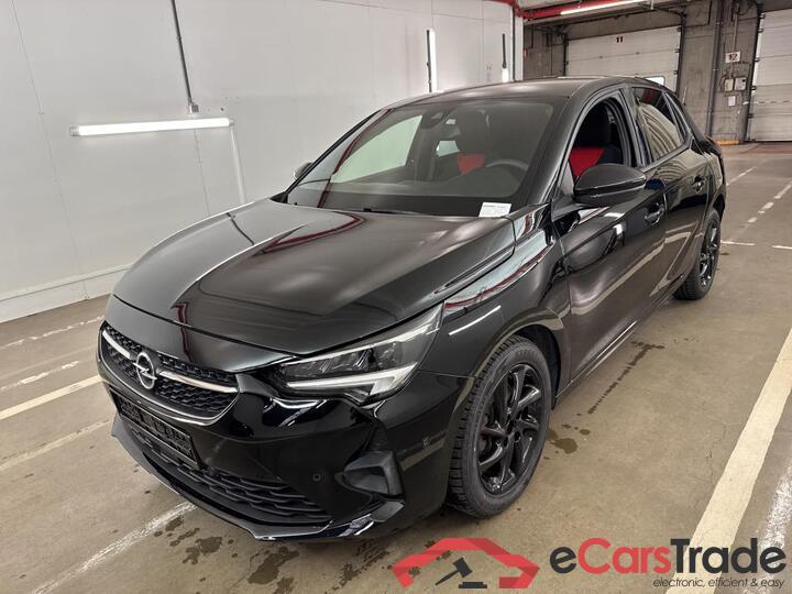Opel Corsa Corsa 1.2 Turbo S/S Auto GS Line 96kW/131pk  5D/P Auto-8 #1